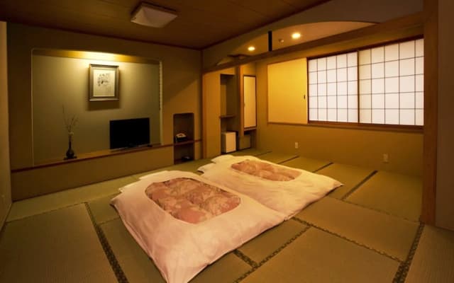 Ryokan Hirashin - photo 3