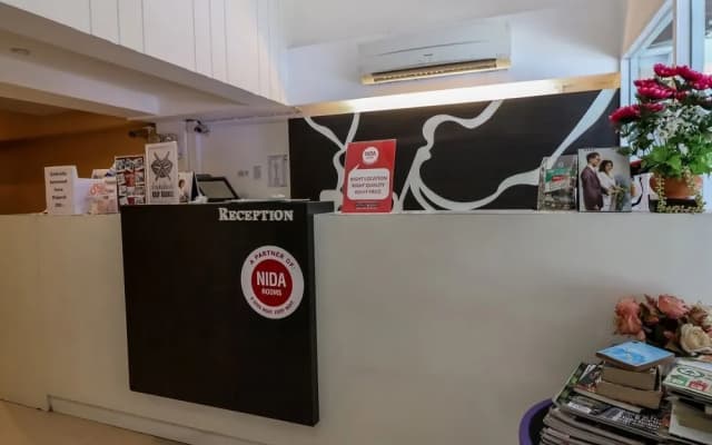 NIDA Rooms Thonglor 125 Avenue - photo 2
