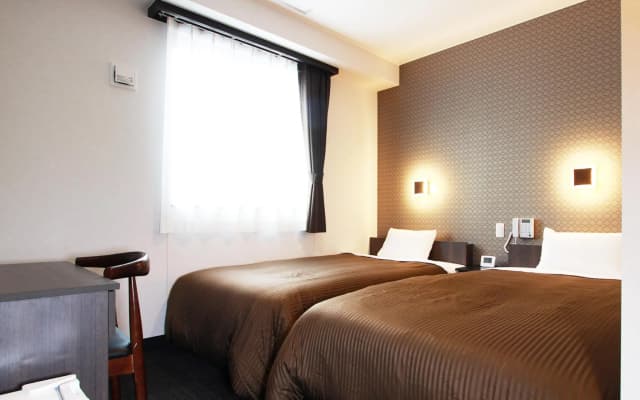Hotel Trend NishiShinsaibashi - photo 2