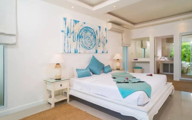 Shiva Samui Luxury Villas - photo 5