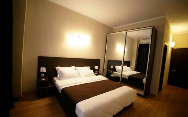 Basilon Hotel - photo 4