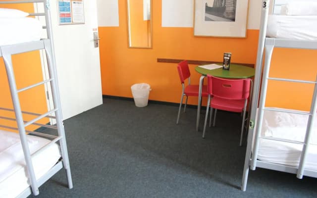 St Christopher's Berlin Alexanderplatz - Hostel - photo 5