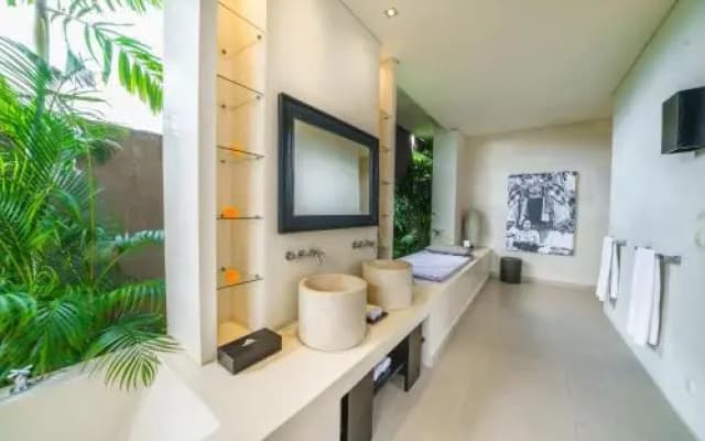 Luxury 3 Bedroom Villa Canggu - photo 5