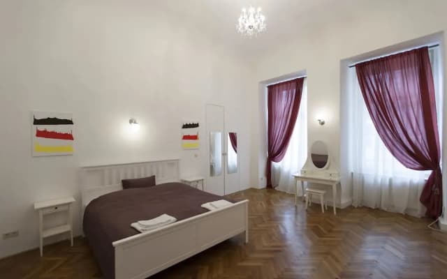Heart of Vienna Luxury Residence - photo 4