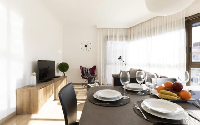 Ab Centric Sant Antoni Apartment - photo 4