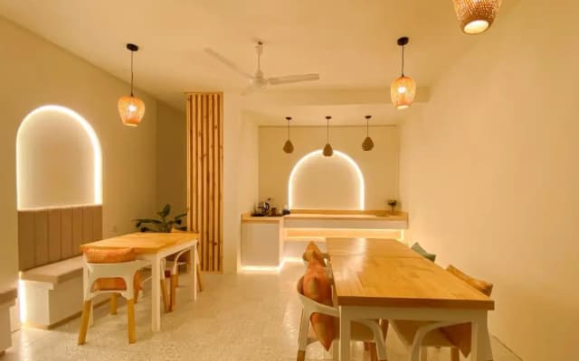 Niru Isle Maldives - photo 2