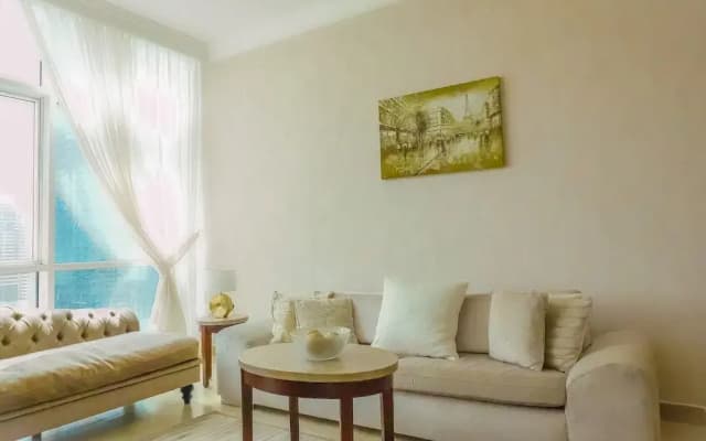 SuperHost- Premium 1BR with Partial Marina View - photo 4