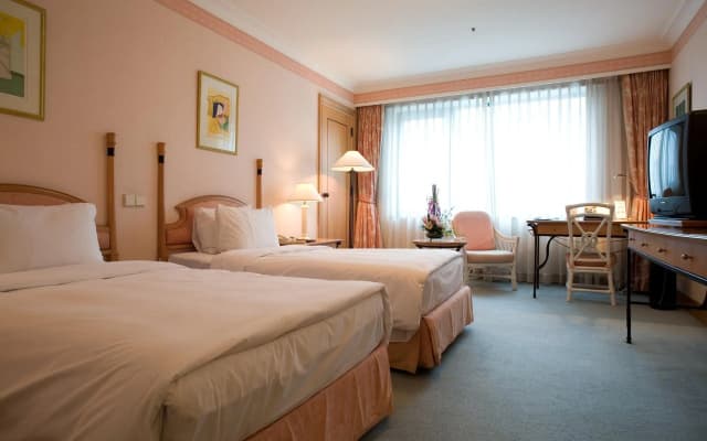 Hanoi Daewoo Hotel - photo 4
