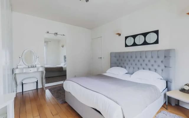 Charming Flat - 1br-4p- Tour Eiffel - photo 2