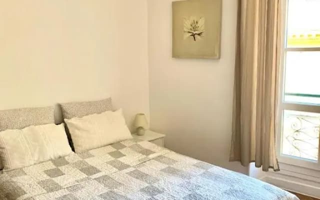 Studio Rue Massena - photo 2