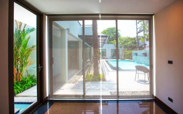 Villa Navin Premiere Pool Villa - photo 3