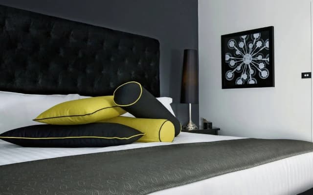 The Hydro Majestic Hotel - photo 4