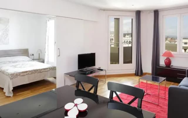 Paseo De Gracia Terrace - photo 2