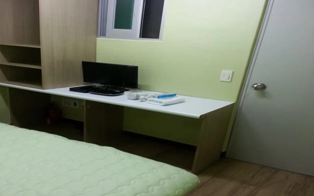 Sinchon Livingtel - photo 3