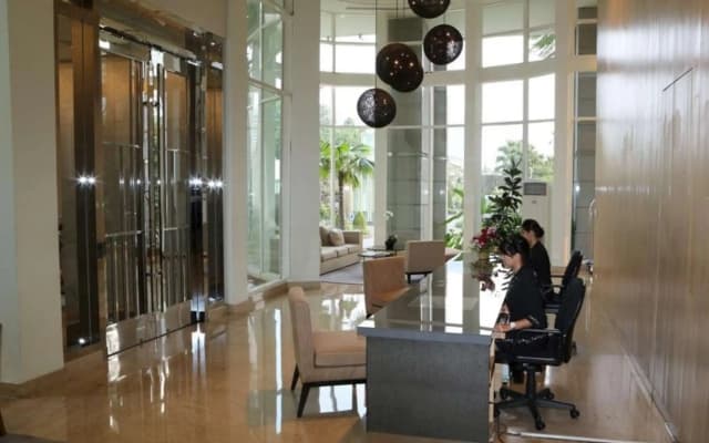Fraser Residence Sudirman Jakarta - photo 2