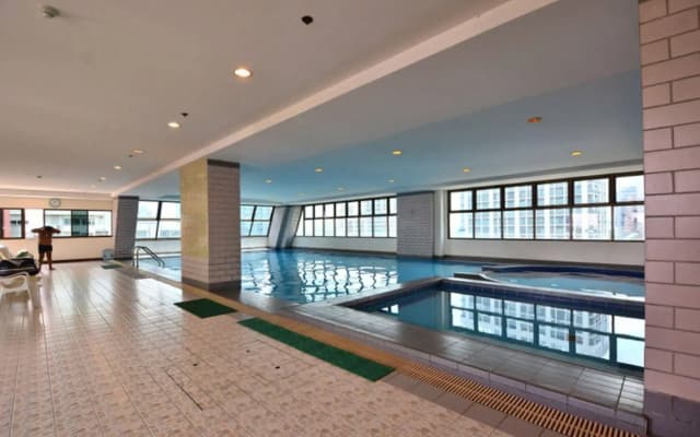 Piyavan Tower Serviced Apartment - photo 2