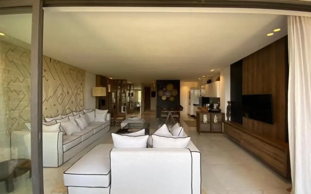 Hivernage luxury Apartment - photo 4
