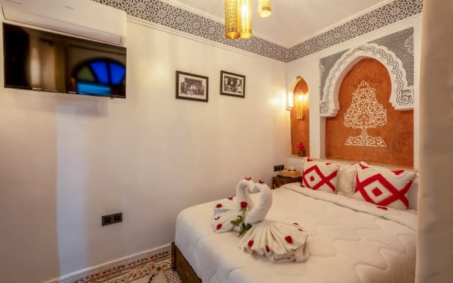 Riad la perle bleue Marrakech - photo 4