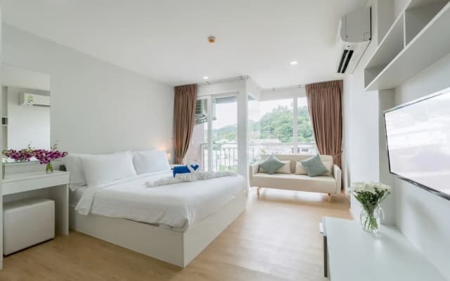 Ozone Condotel Kata by RESAVA - photo 4