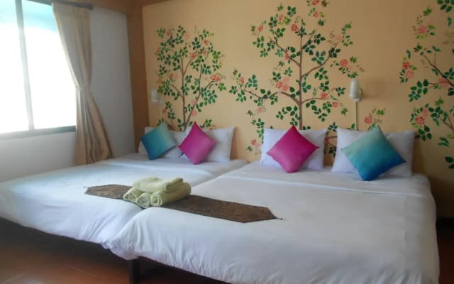 Sweet Home Guesthouse - photo 5