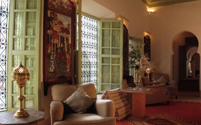 Riad Camilia - photo 2