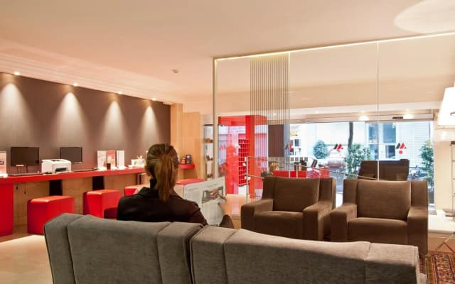 Aparthotel Atenea Calabria - photo 2