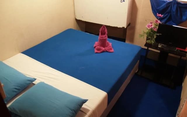 Eve's Guesthouse - photo 2