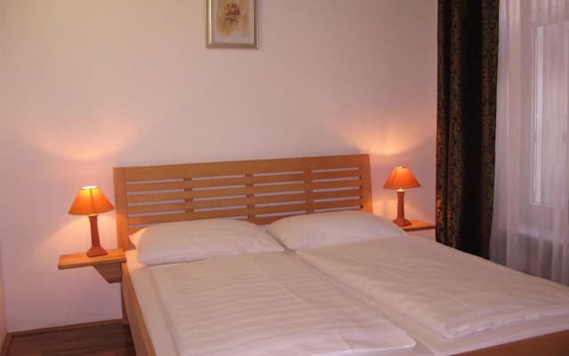 Pension Liechtenstein - photo 5