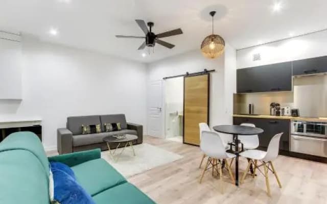 Pick A Flat's Apartment in Montorgueil - Rue Greneta - photo 5