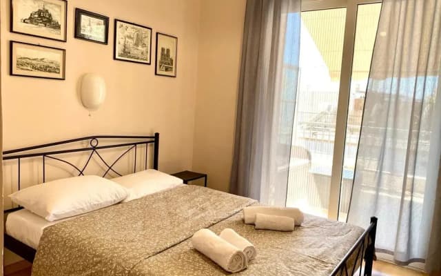 Charming flat with an amazing view - photo 2