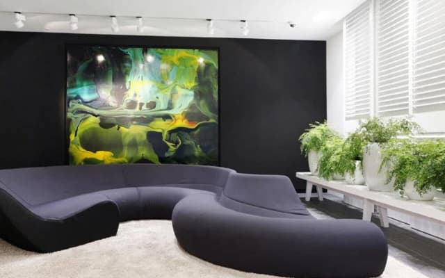 Elm Apartment - photo 2
