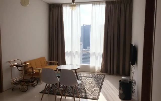 Soho Suites by the Betty Roux - photo 2