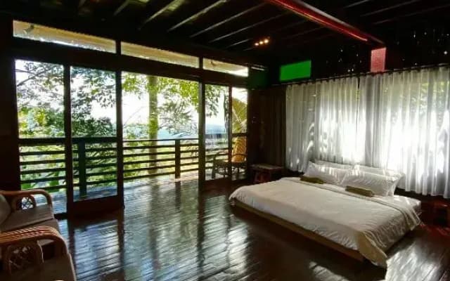 Langit Rimba Resort - photo 3