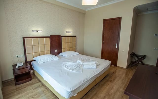 Gtm Plaza Hotel - photo 3