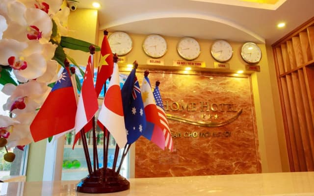 Home Hotel Hanoi - photo 2