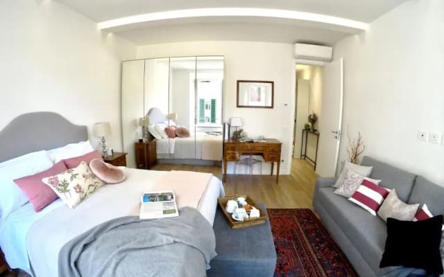 NR8 - Santa Croce Apartment - photo 5