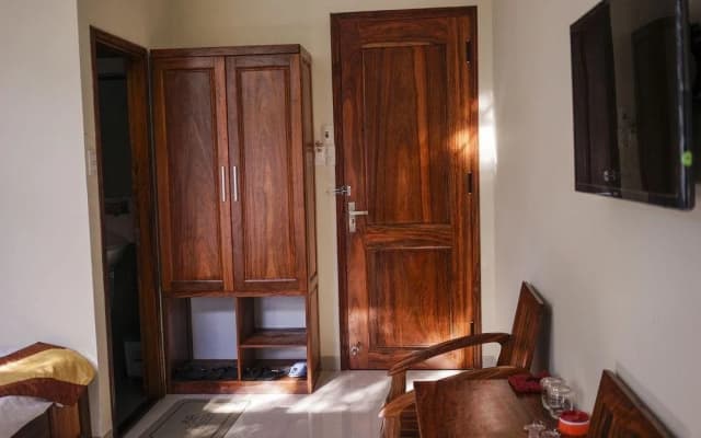 Amber Hostel - photo 4