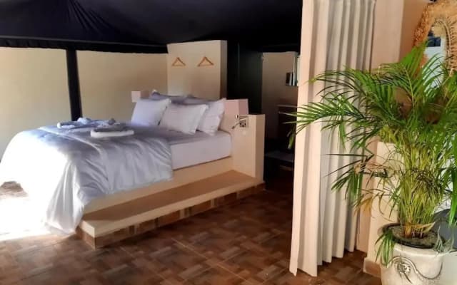 The Farm Lodges & Spa - photo 2