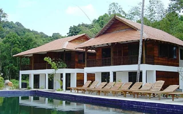 D'Coconut Lagoon - photo 2