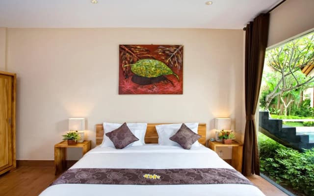 Villa Cokelat - photo 2