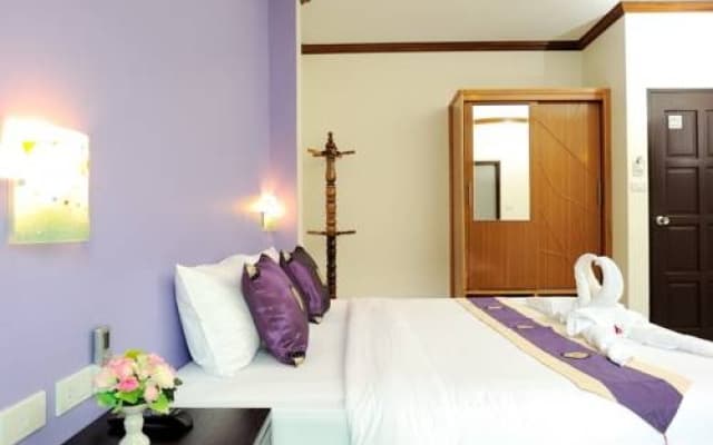 Moonlight Guesthouse - photo 4