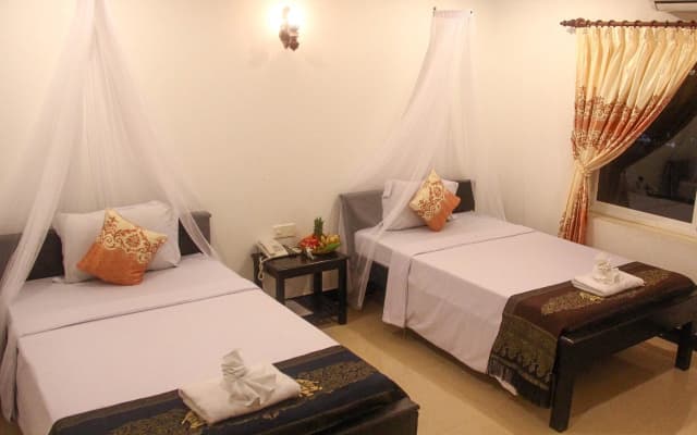 Parent Heritage Angkor Villa - photo 4