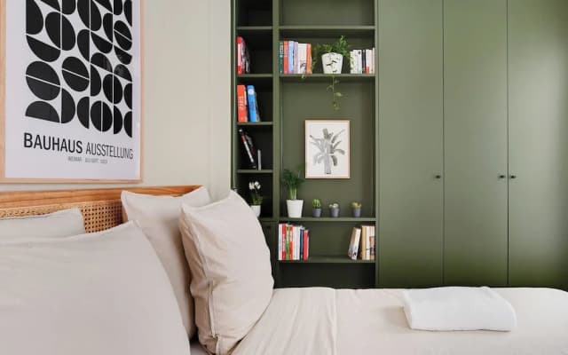 Magnificent apt in Bastille- 1bd/4p - Near Marais - photo 3