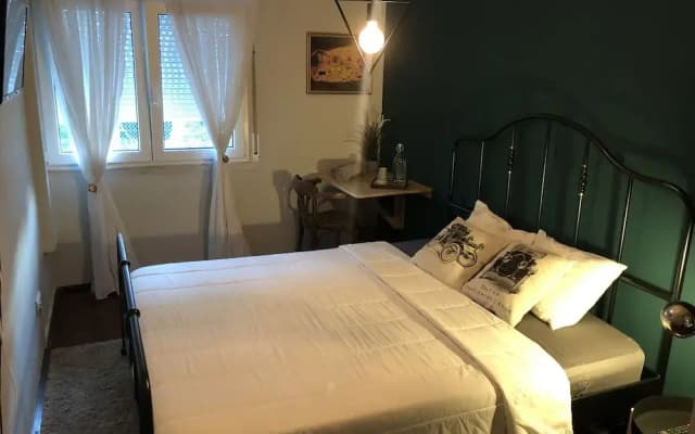 MaHouse GuestHouse - photo 5