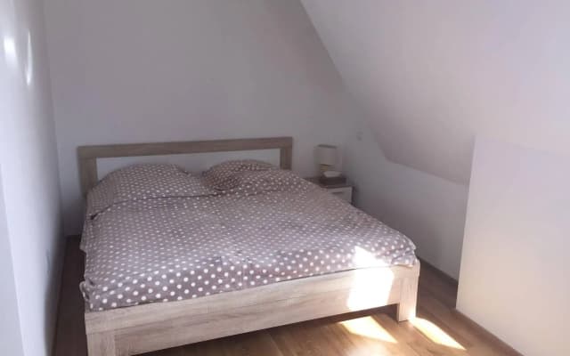 Residence Lucemburska Apartments - photo 2