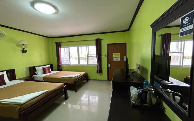 Me Mee Place & Tour Krabi - photo 5