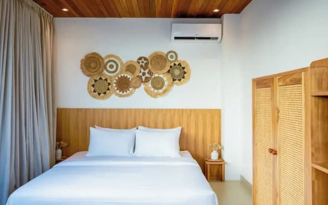 Yoki Villa by Betterplace - photo 4