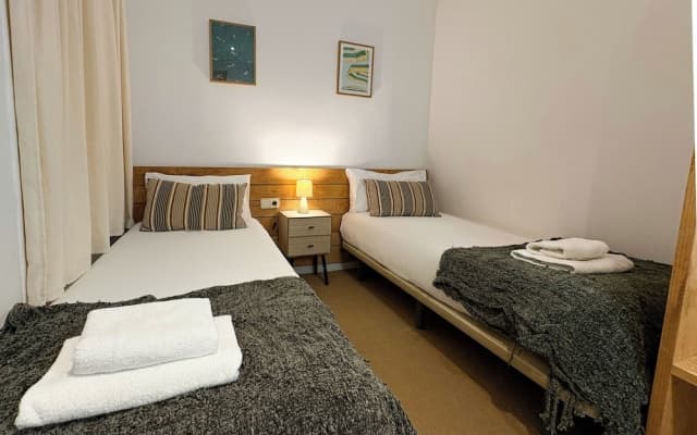 Stay U-nique Apartments Borbó - photo 5