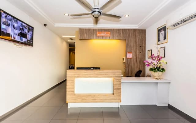 OYO 835 MS Hotel - photo 2