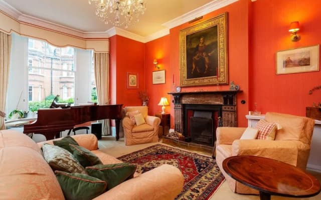 Classical on Old Park Avenue - photo 5